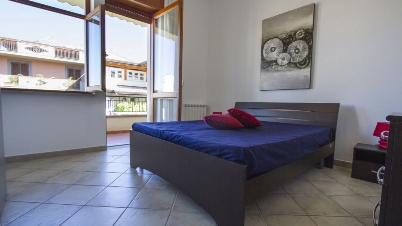 Photo of Bedroom in Capo d'Orlando