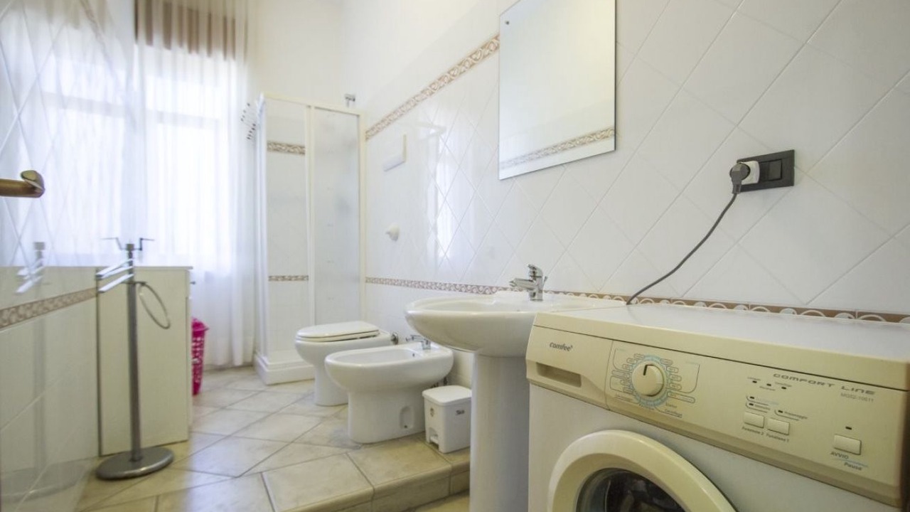 Photo of Bathroom in Capo d'Orlando