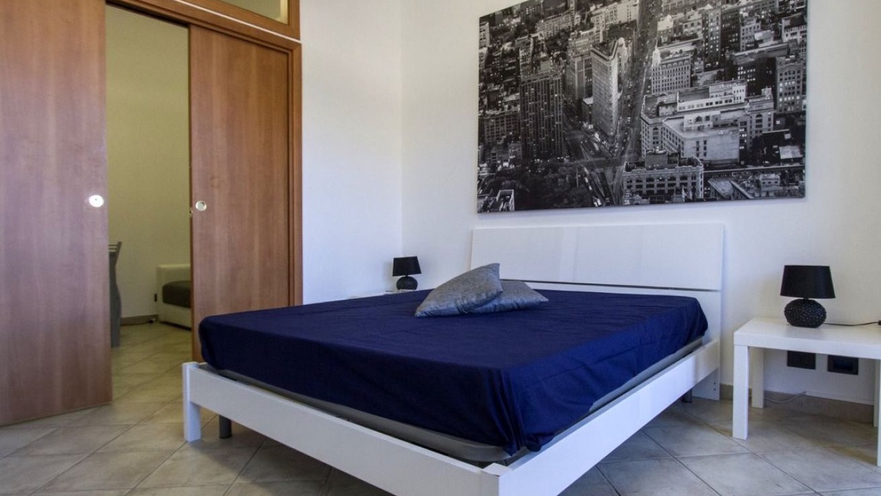 Photo of Bedroom in Capo d'Orlando