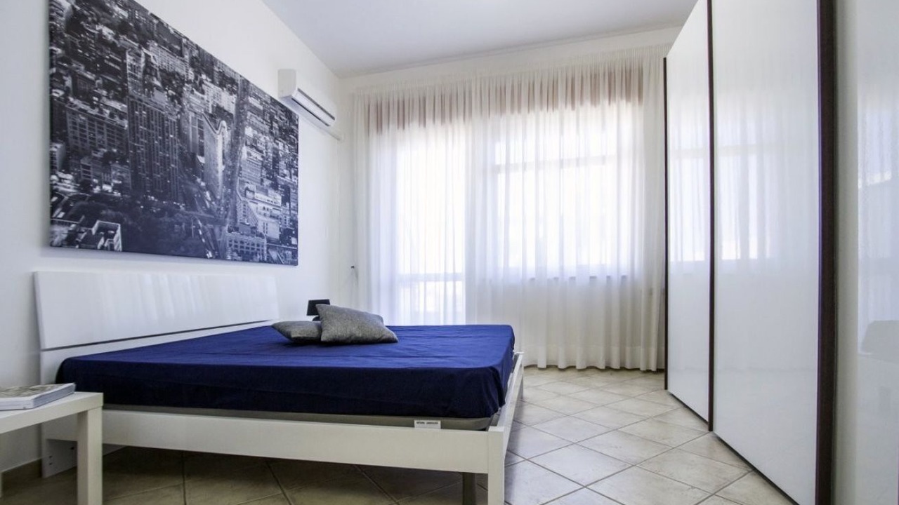 Photo of Bedroom in Capo d'Orlando