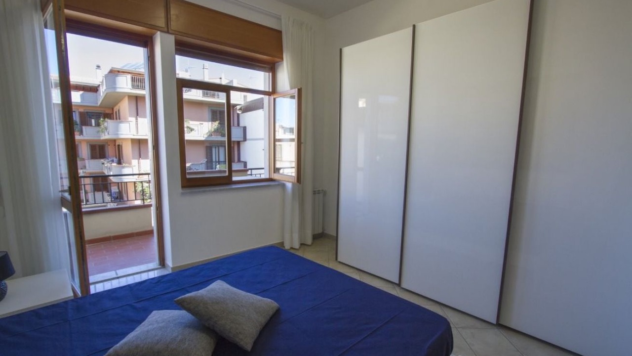 Photo of Bedroom in Capo d'Orlando