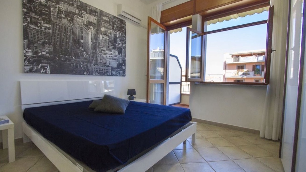 Photo of Bedroom in Capo d'Orlando