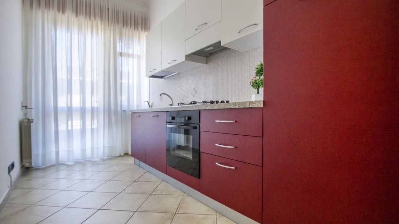Photo of Kitchen in Capo d'Orlando