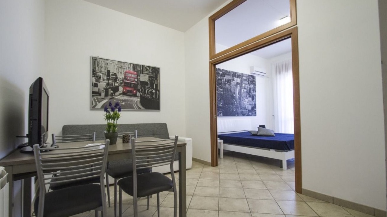 Photo of Bedroom in Capo d'Orlando