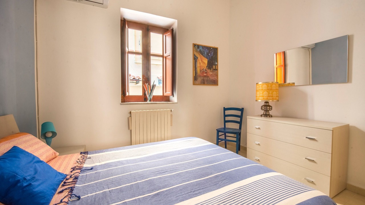Photo of Bedroom in Mondello