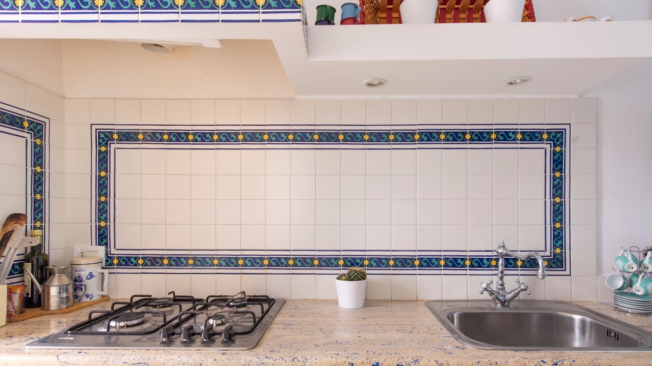 Photo of Kitchen in Mondello