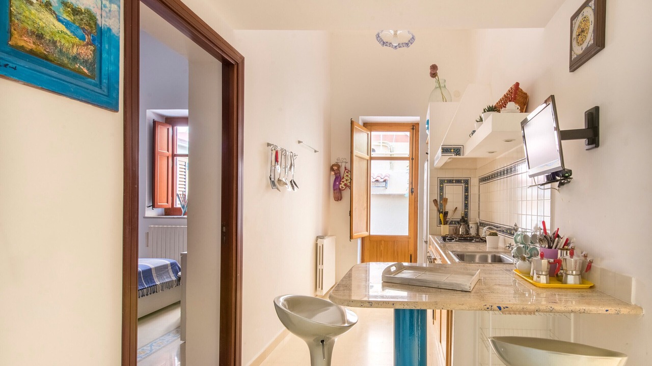 Photo of Kitchen in Mondello