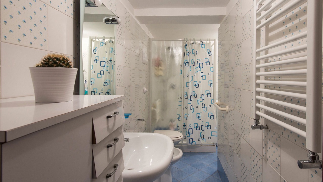 Photo of Bathroom in Mondello
