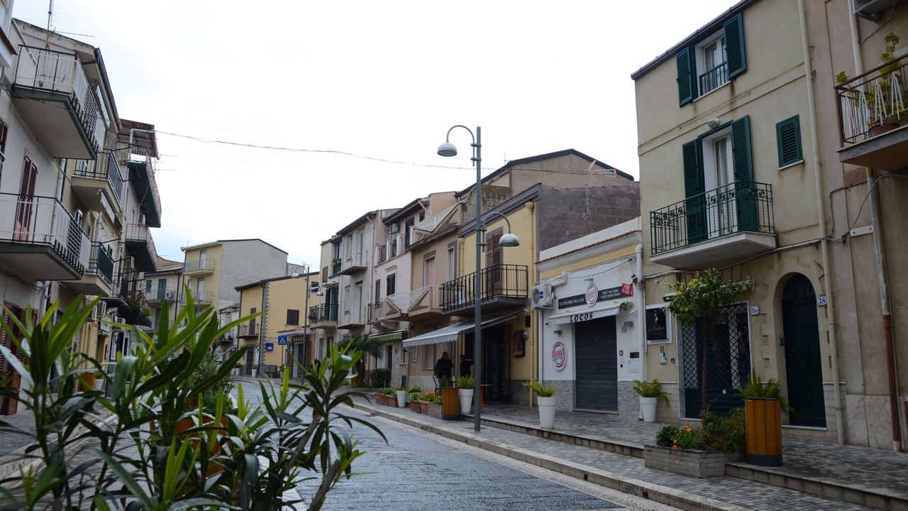 Photo of Outdoor in Campofelice di Roccella