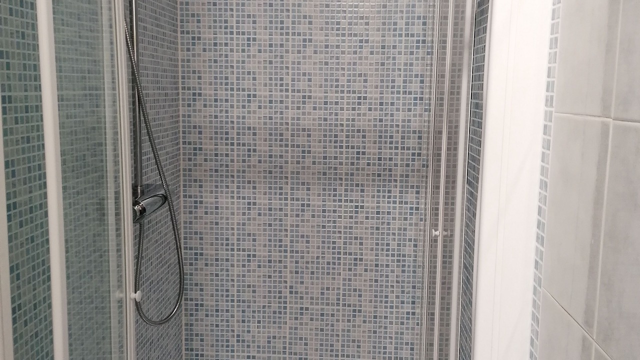 Photo of Bathroom in Campofelice di Roccella