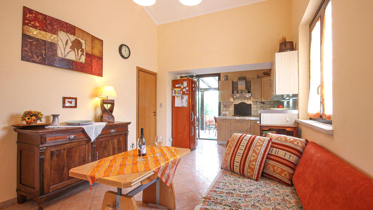 Photo of Bedroom in Custonaci
