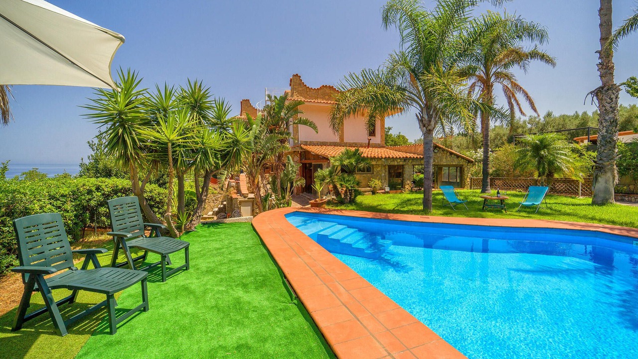 Photo of Outdoor in Trabia