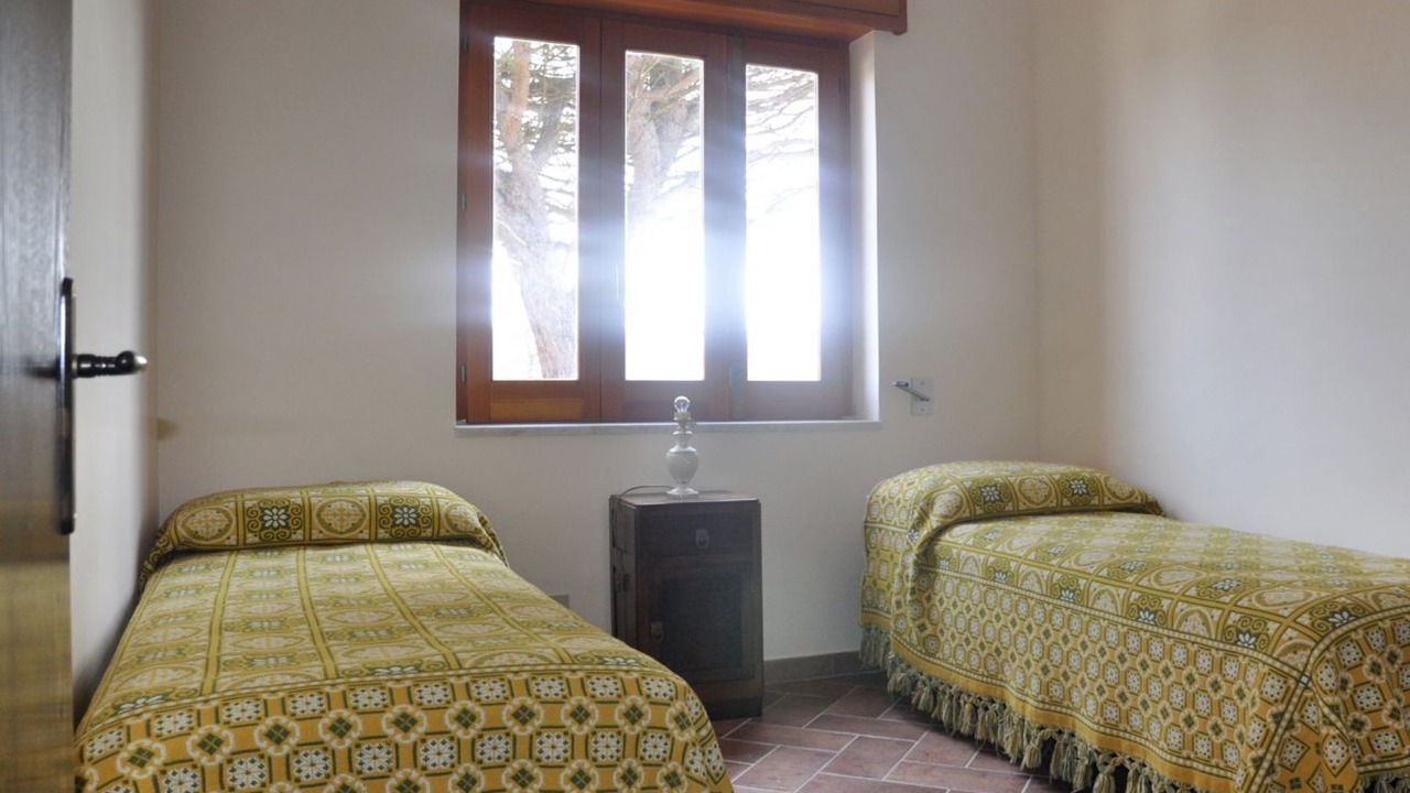 Photo of Bedroom in Naso