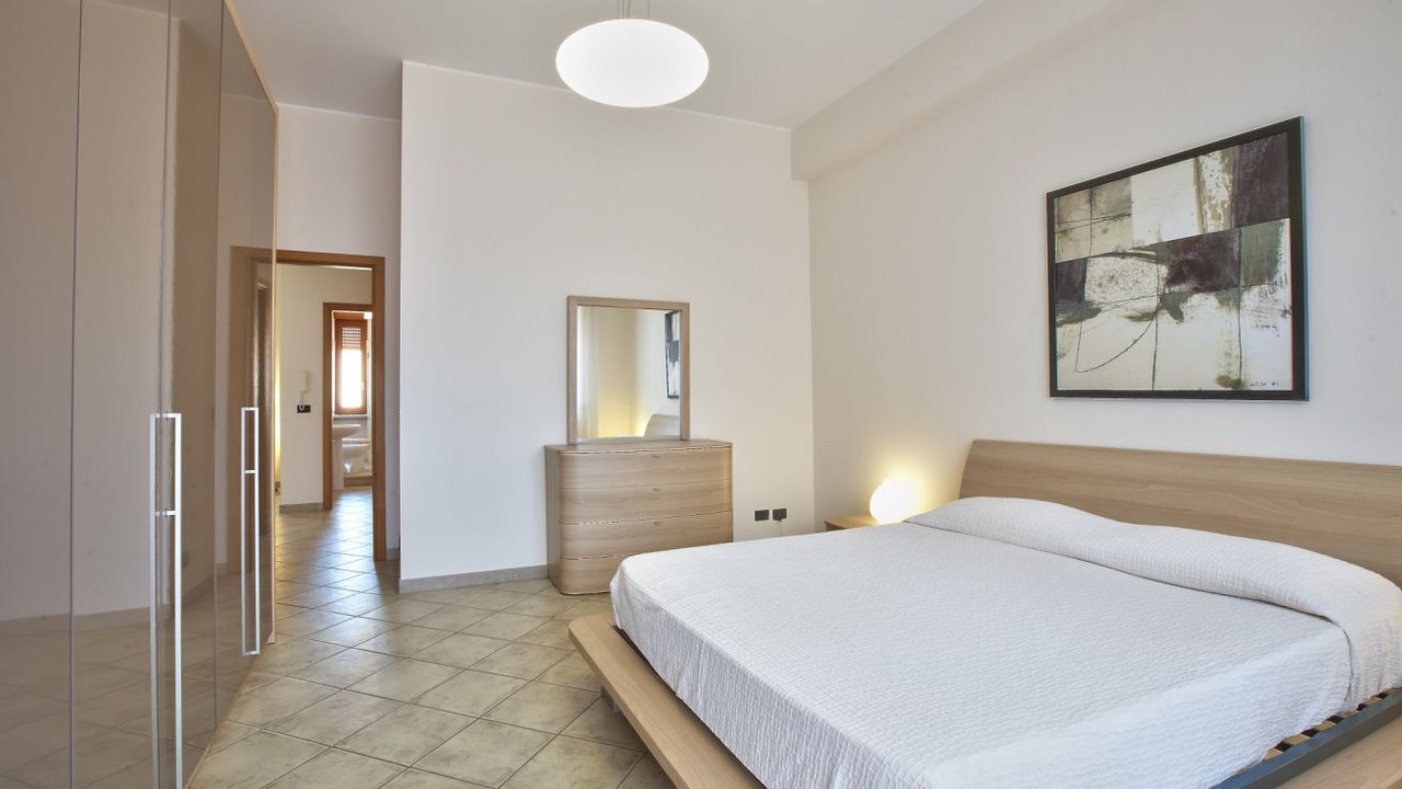 Photo of Bedroom in Capo d'Orlando