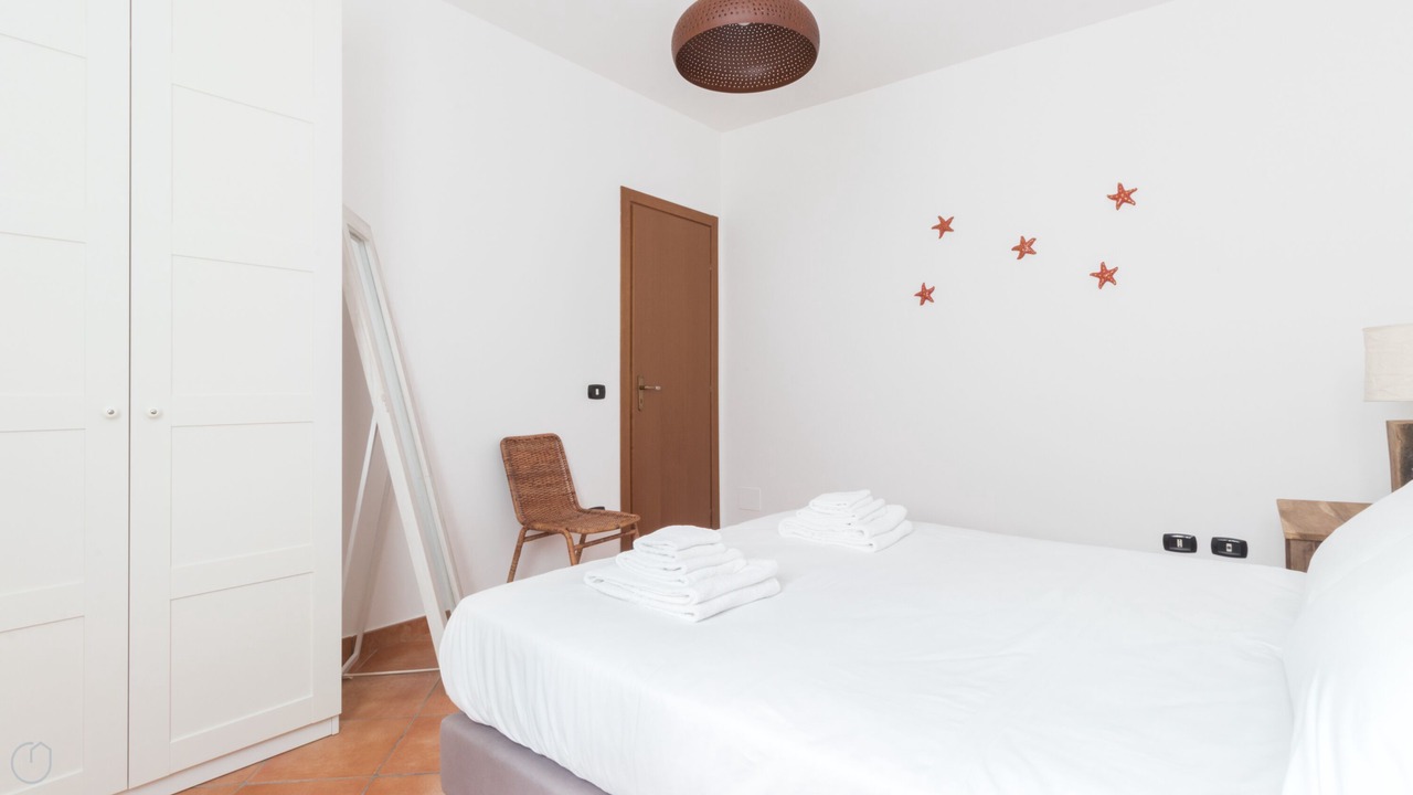 Photo of Bedroom in Lampedusa