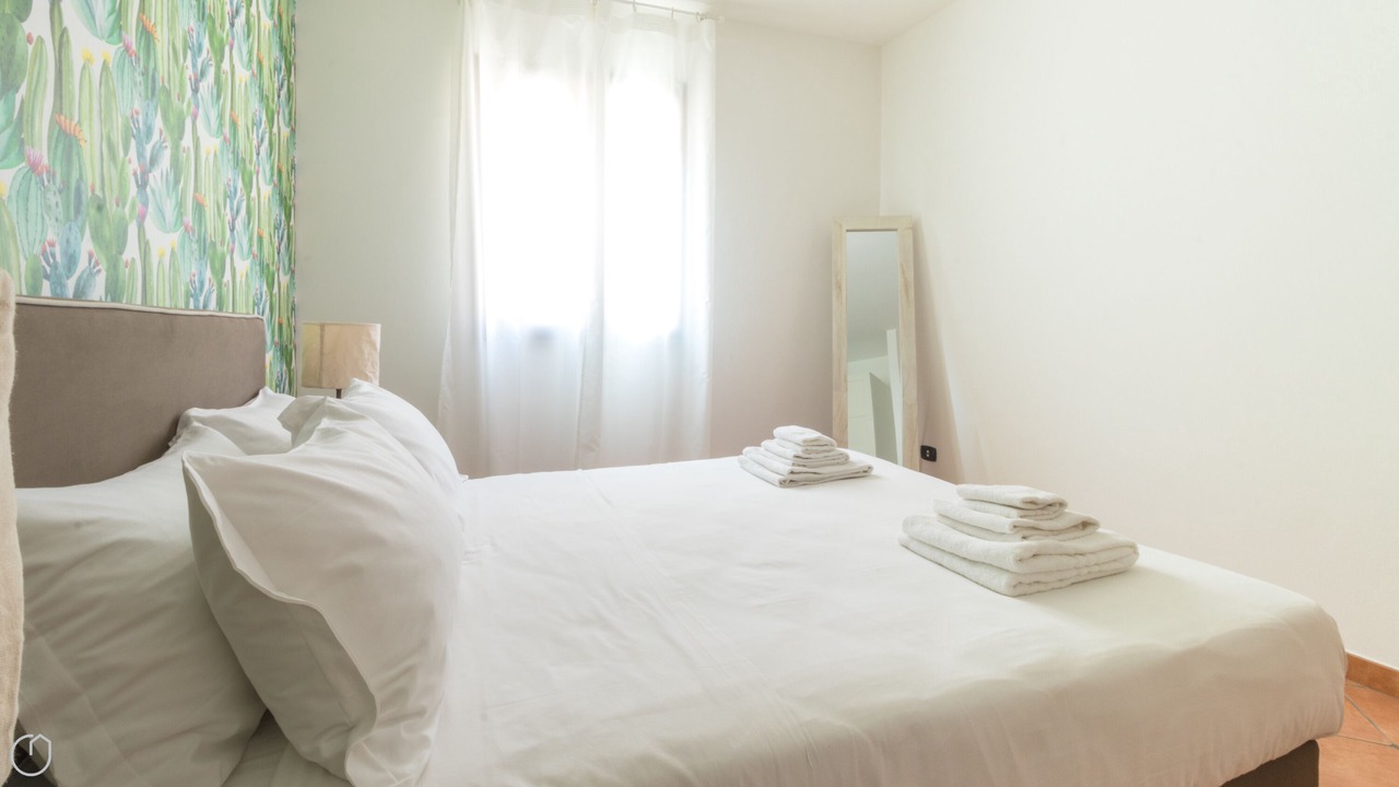 Photo of Bedroom in Lampedusa