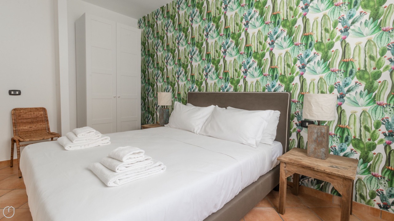 Photo of Bedroom in Lampedusa