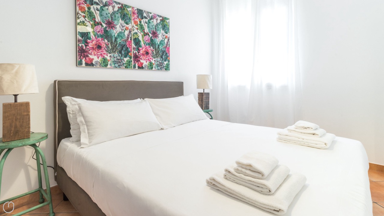 Photo of Bedroom in Lampedusa