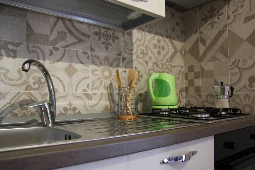Photo of Kitchen in Birgi Vecchi