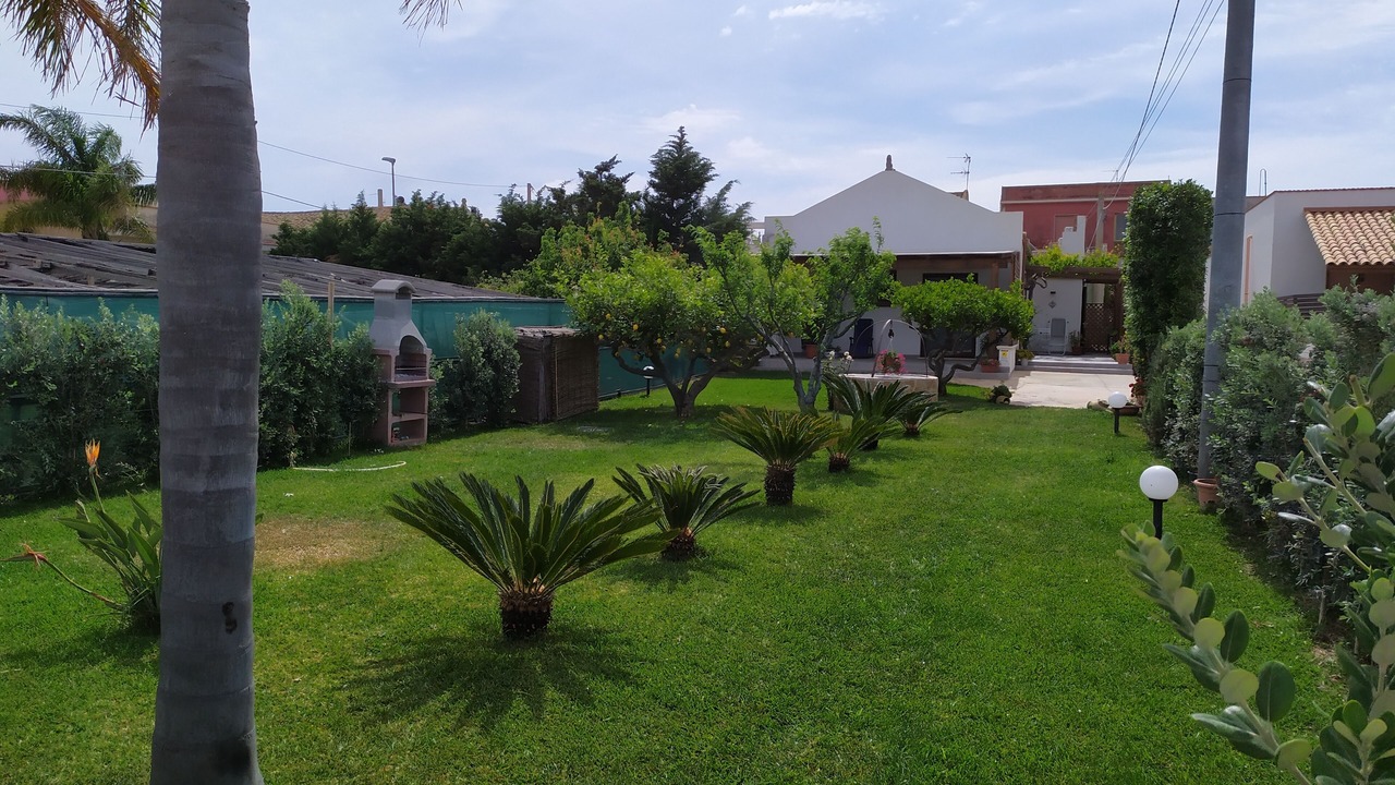 Photo of Outdoor in Birgi Vecchi