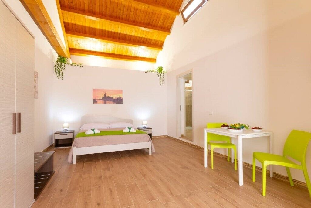Photo of Bedroom in Birgi Vecchi