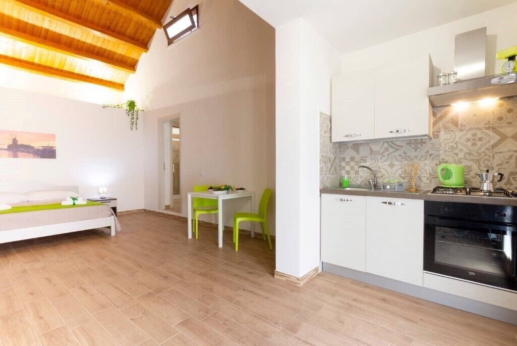 Photo of Kitchen in Birgi Vecchi