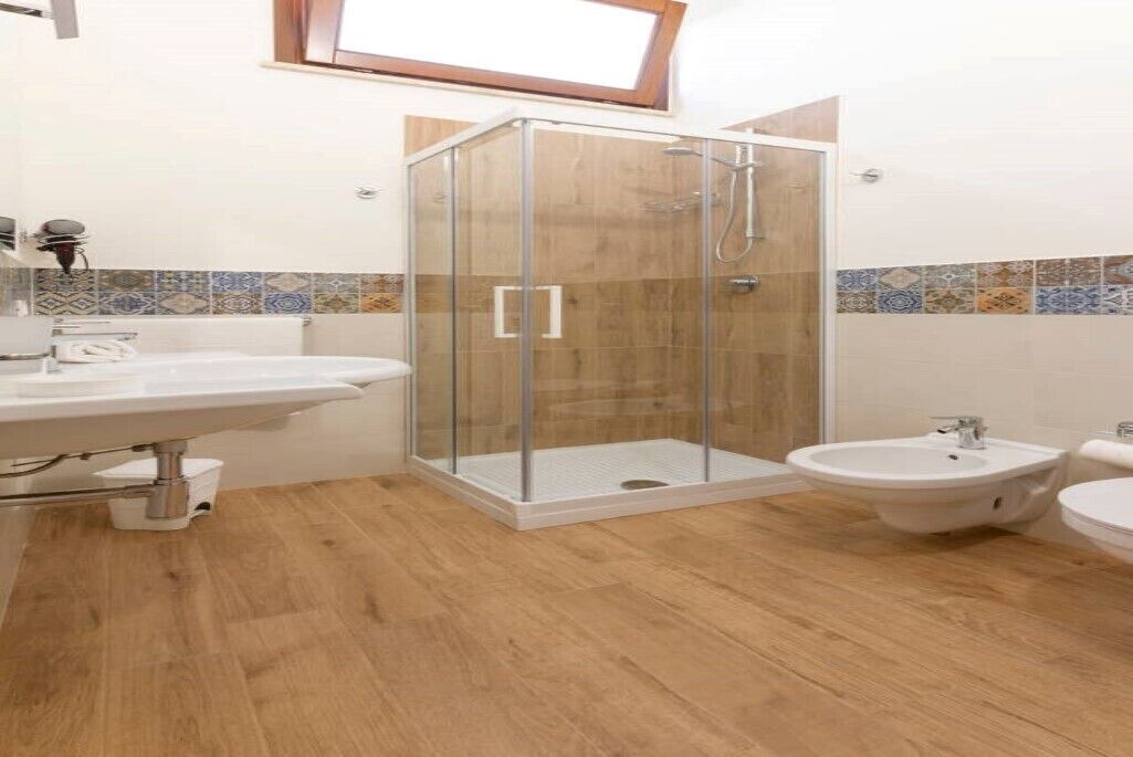 Photo of Bathroom in Birgi Vecchi