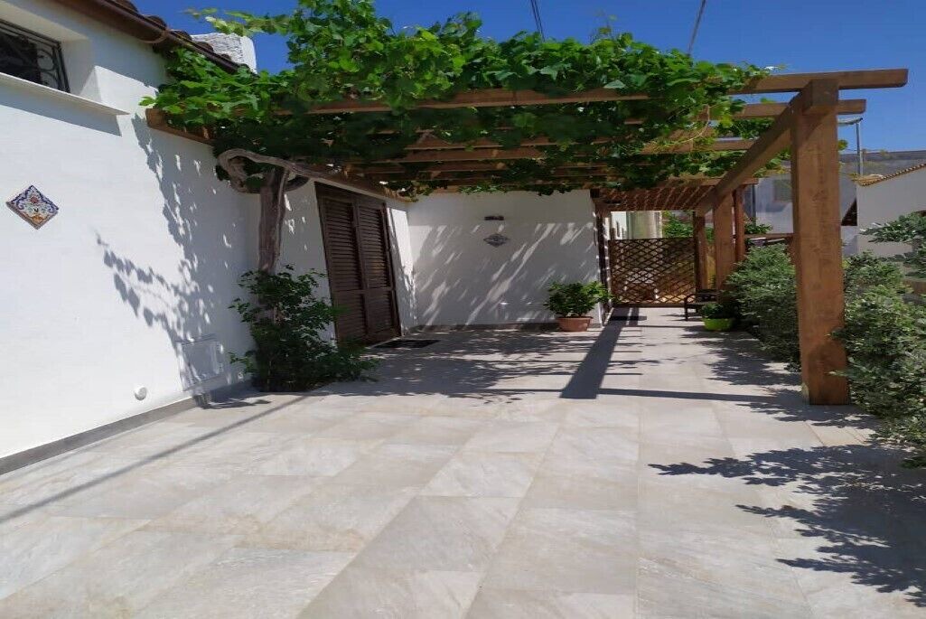 Photo of Patio Balcony in Birgi Vecchi