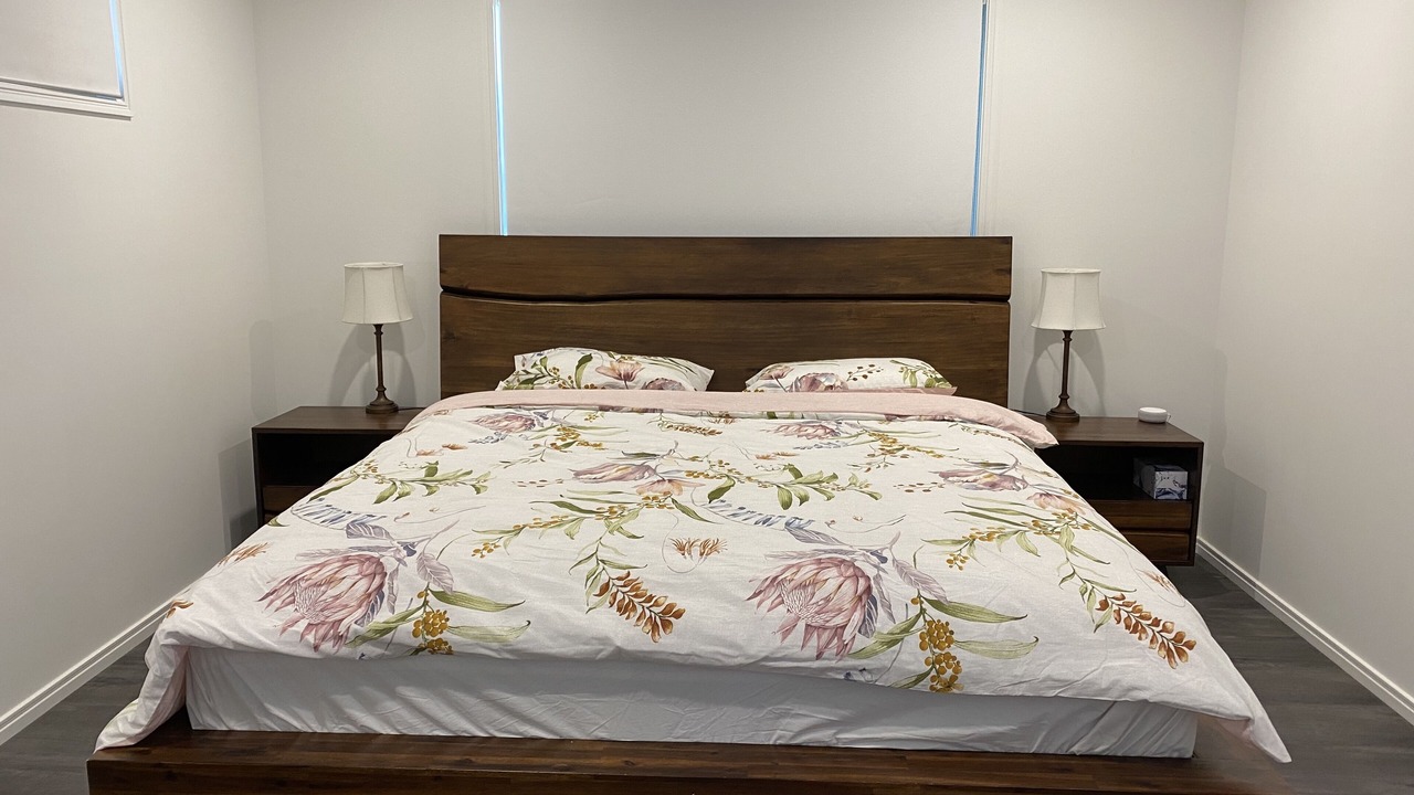 Photo of Bedroom in Wavell Heights