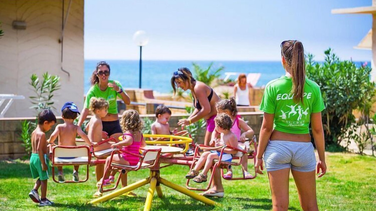 Photo of Outdoor in Triscina