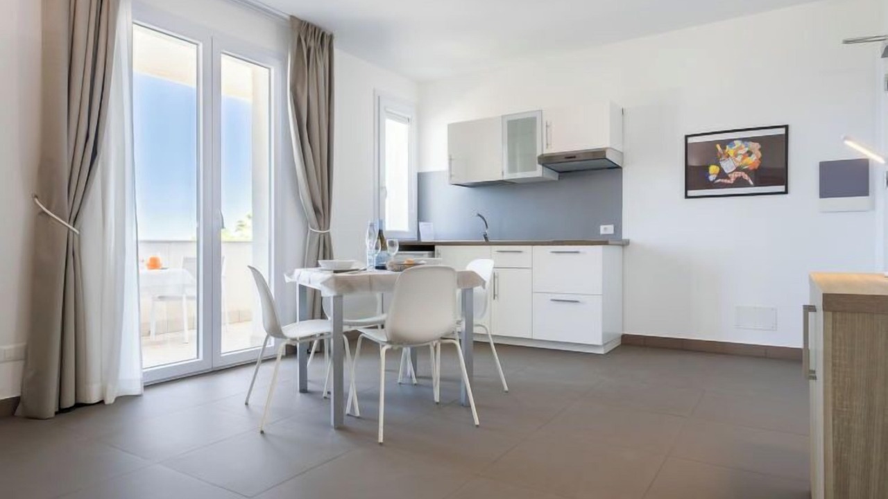 Photo of Bedroom in Marsala