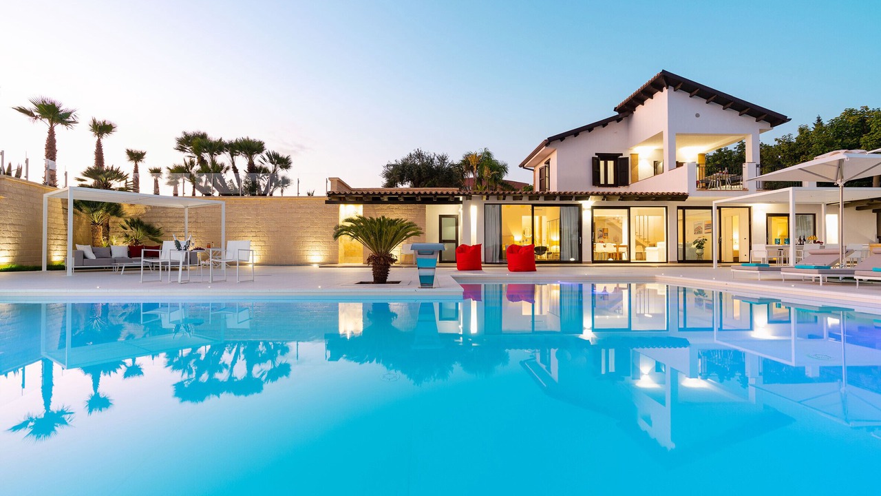 Photo of Outdoor in Borgo Bonsignore