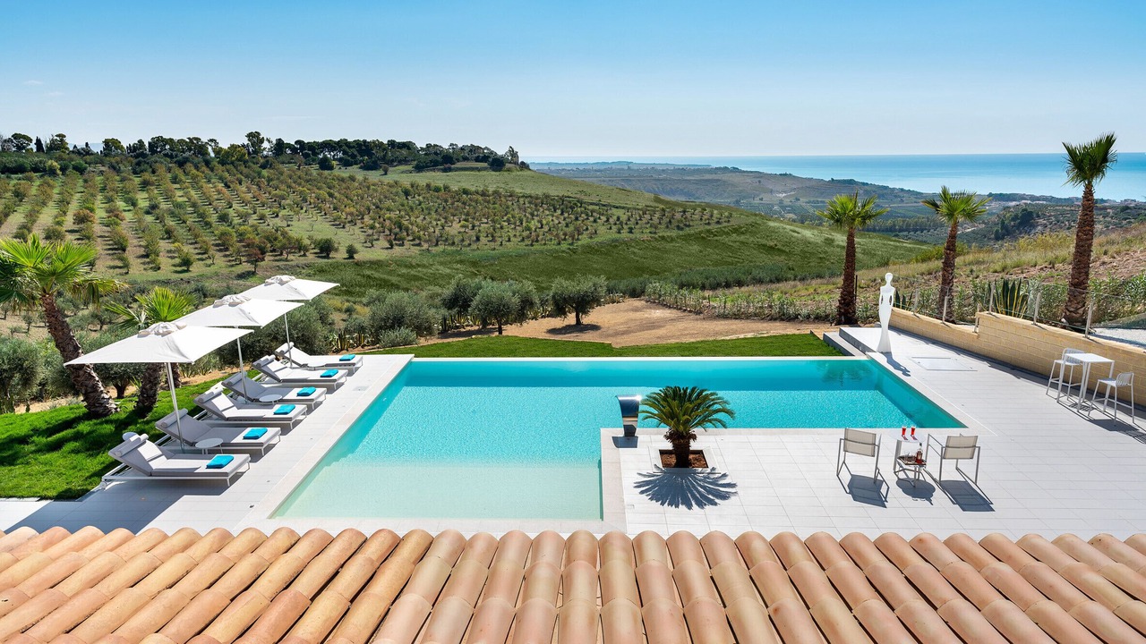 Photo of Outdoor in Borgo Bonsignore