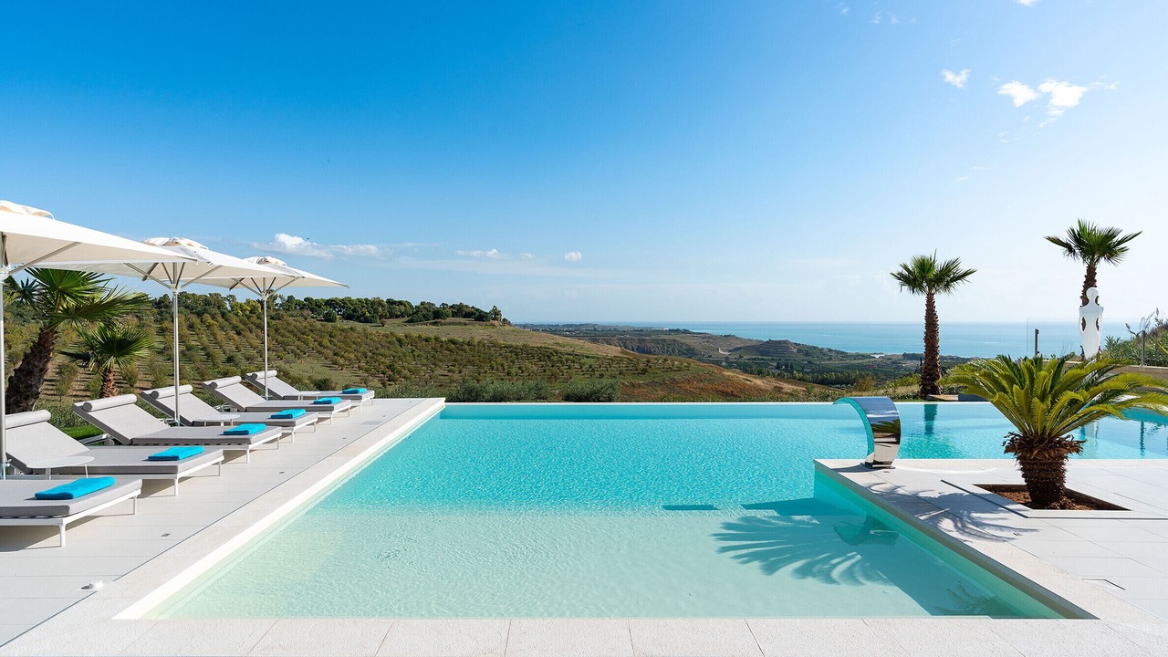 Photo of Outdoor in Borgo Bonsignore