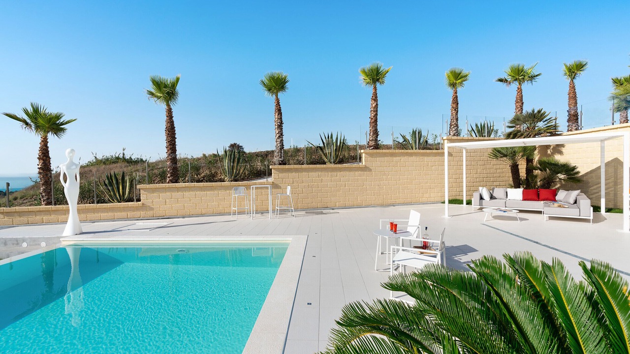 Photo of Outdoor in Borgo Bonsignore