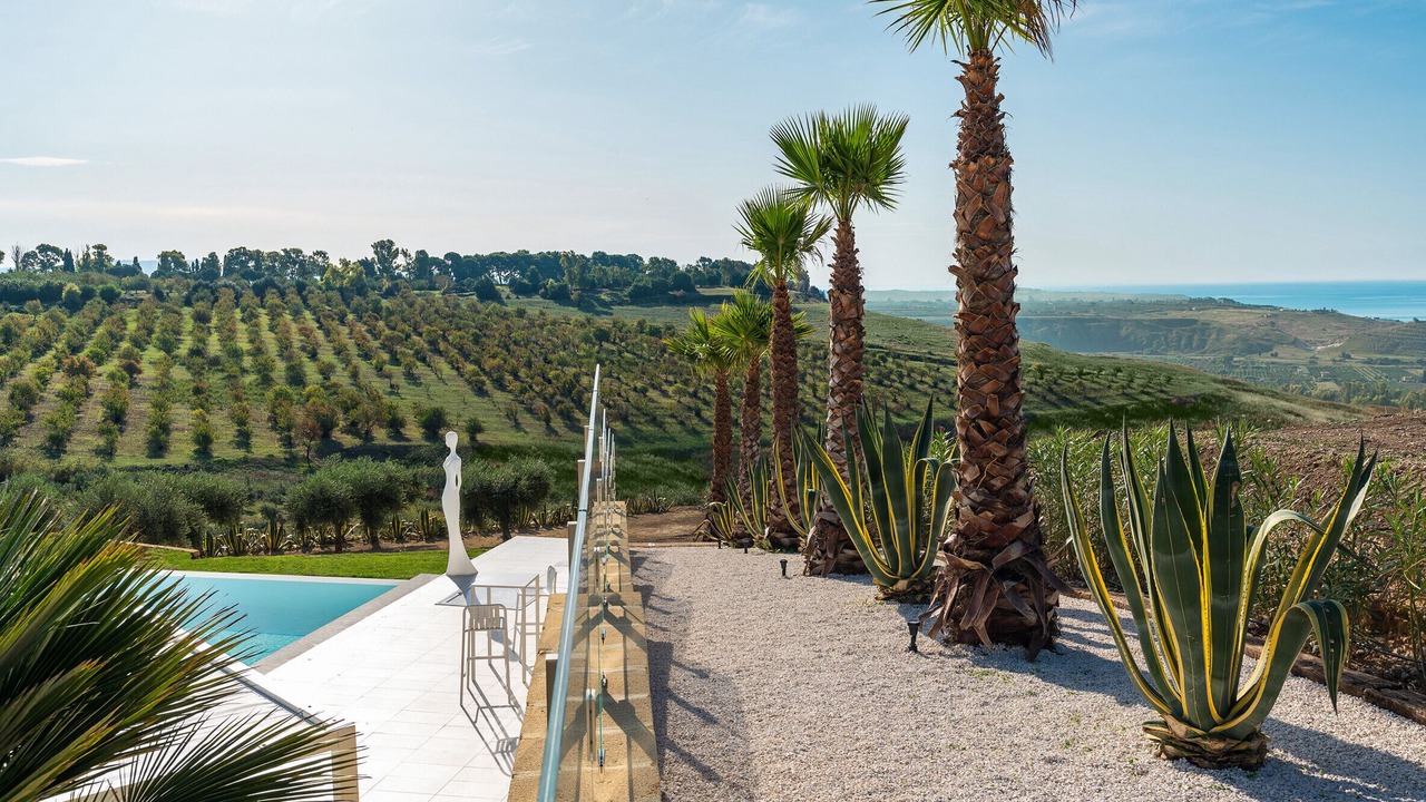 Photo of Outdoor in Borgo Bonsignore