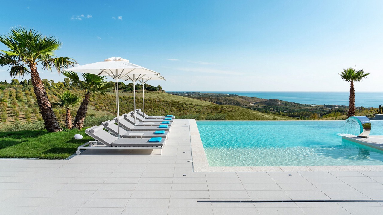 Photo of Outdoor in Borgo Bonsignore