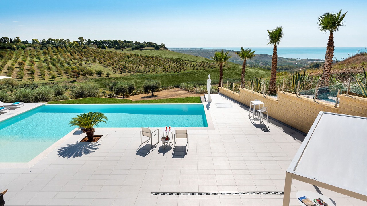 Photo of Outdoor in Borgo Bonsignore