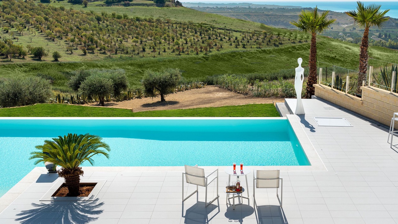 Photo of Outdoor in Borgo Bonsignore
