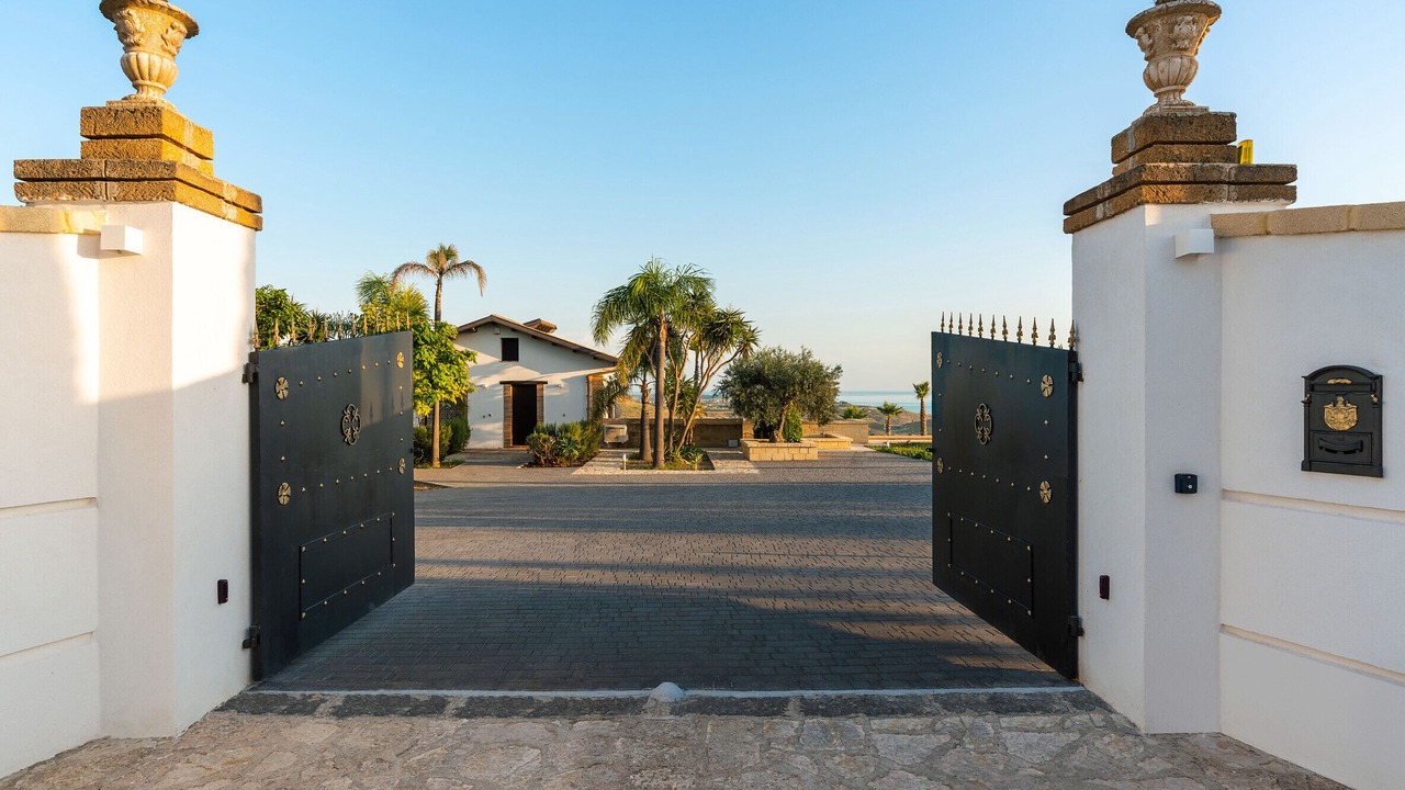Photo of Outdoor in Borgo Bonsignore