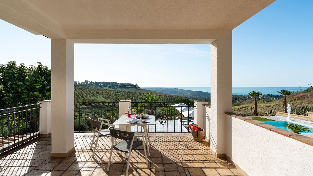 Photo of Outdoor in Borgo Bonsignore