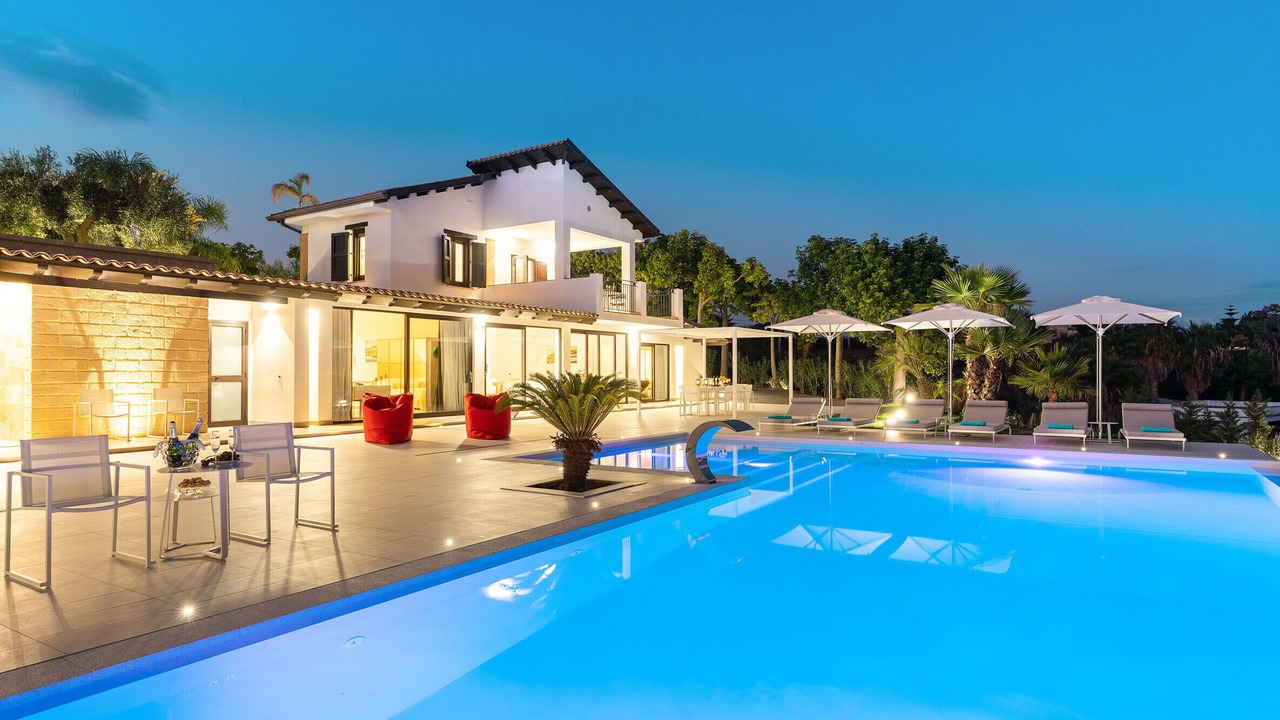 Photo of Outdoor in Borgo Bonsignore