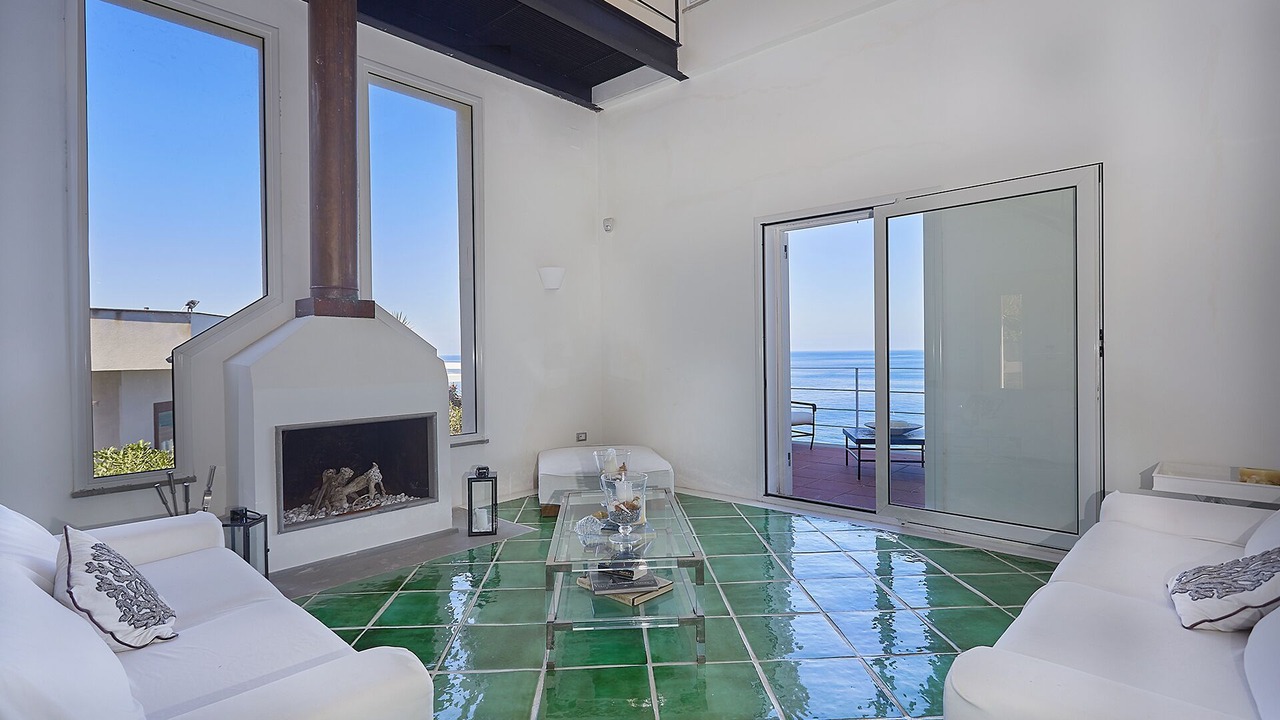 Photo of Livingroom in Bagheria