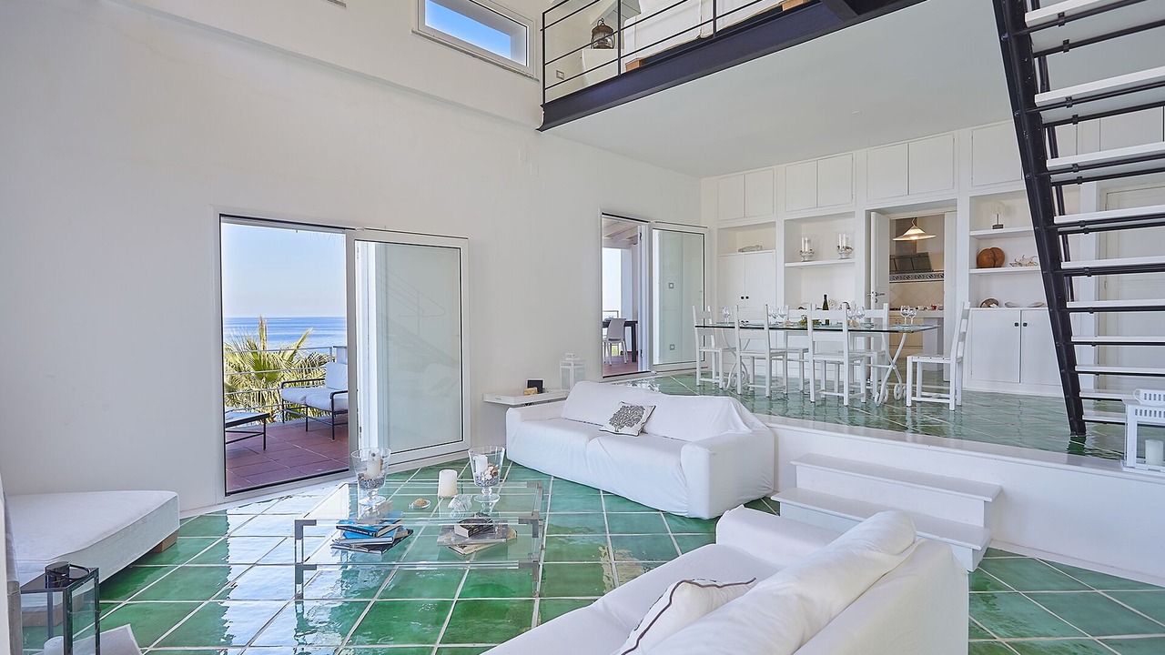 Photo of Livingroom in Bagheria