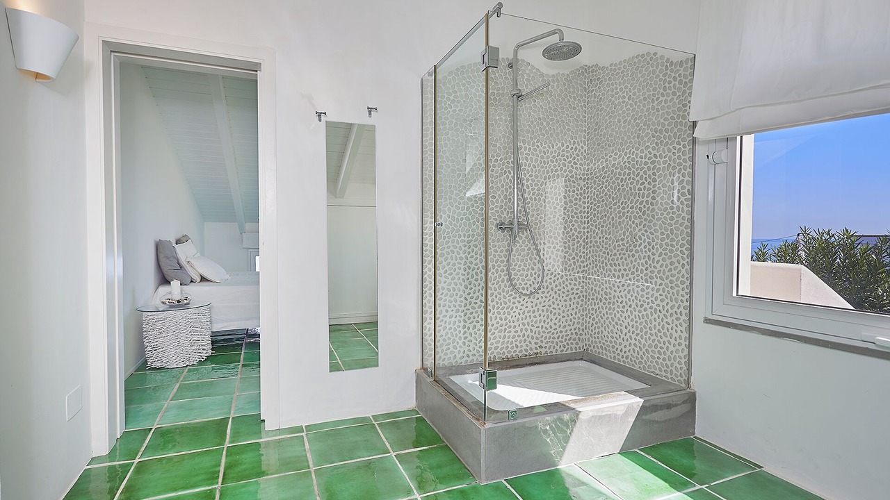 Photo of Bathroom in Bagheria