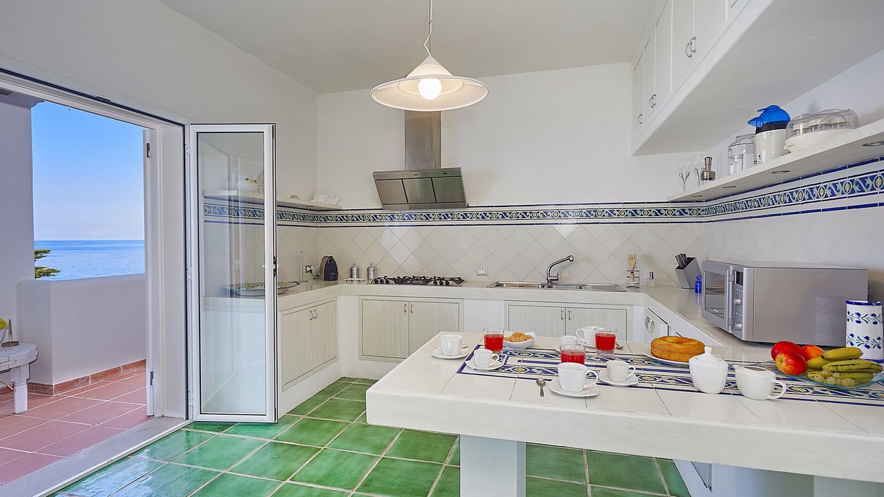 Photo of Kitchen in Bagheria