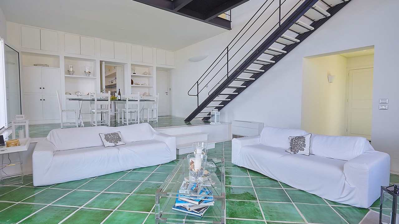 Photo of Livingroom in Bagheria