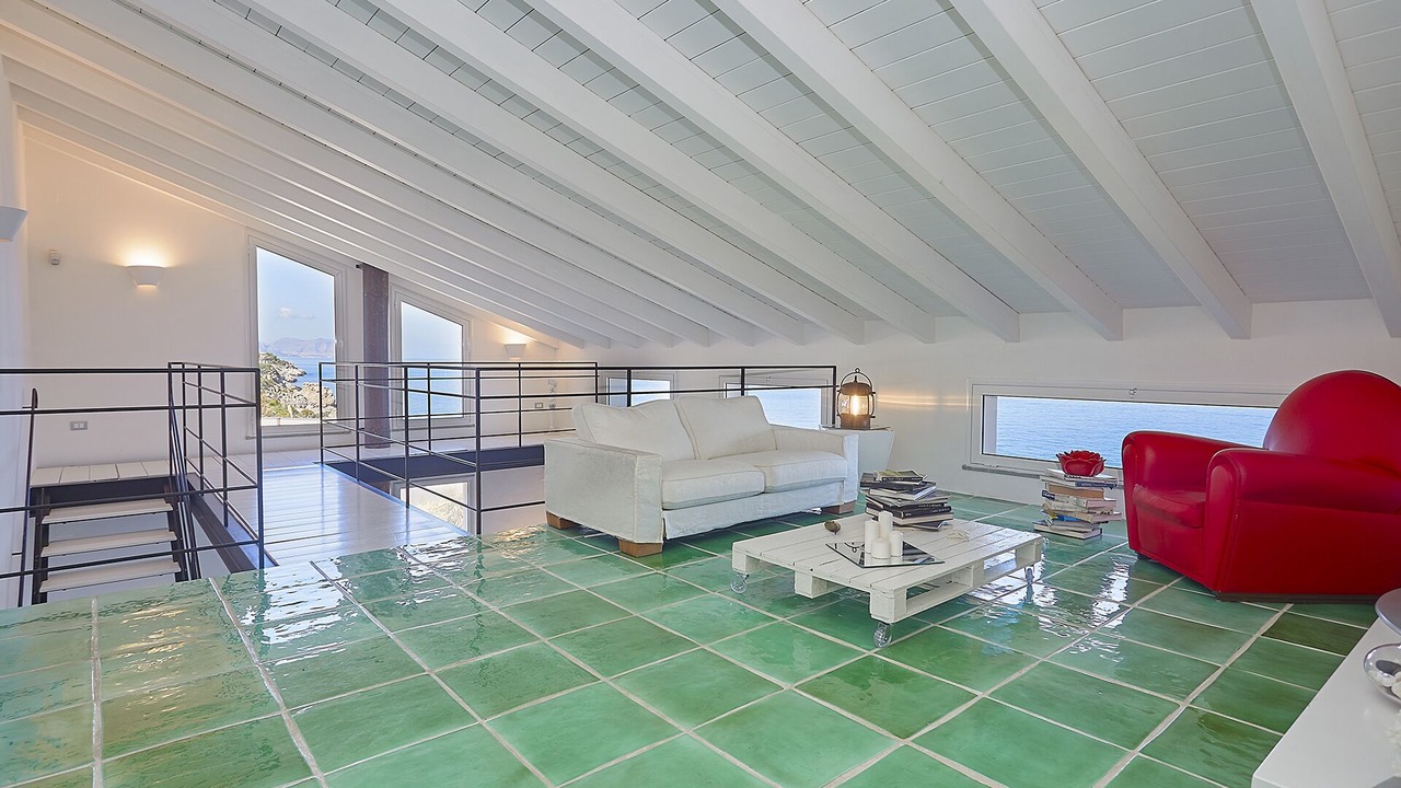 Photo of Livingroom in Bagheria