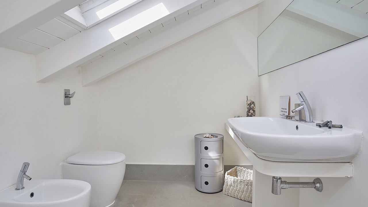 Photo of Bathroom in Bagheria