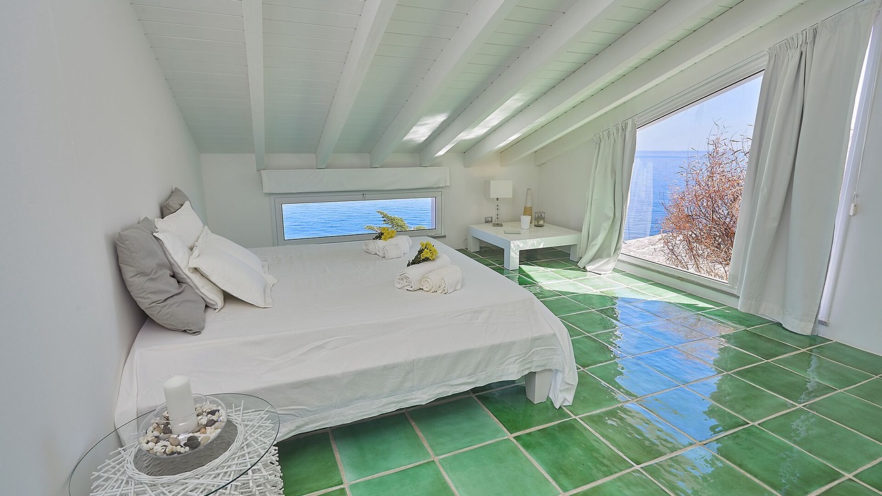Photo of Bedroom in Bagheria